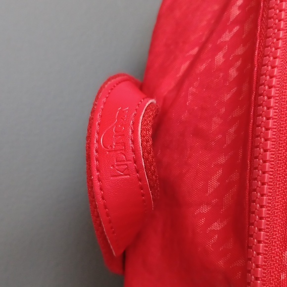 Kipling  backpack - Picture 7 of 16